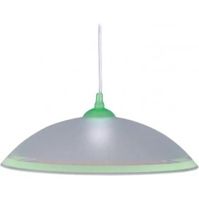 Lampa wisząca K-3515 z serii UFO