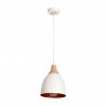 Lampa Wisząca Kansas 1Xe27