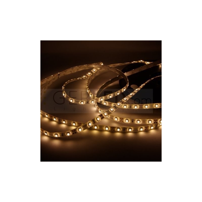 Taśma LED Professional IP68 300XSMD3528 5m BIAŁY CIEPŁY