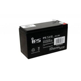 IPS 7.2-12
