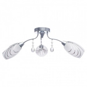 Lampa sufitowa ROSA 3x40W E14