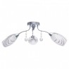 Lampa sufitowa ROSA 3x40W E14