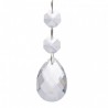 Lampa sufitowa ROSA 3x40W E14