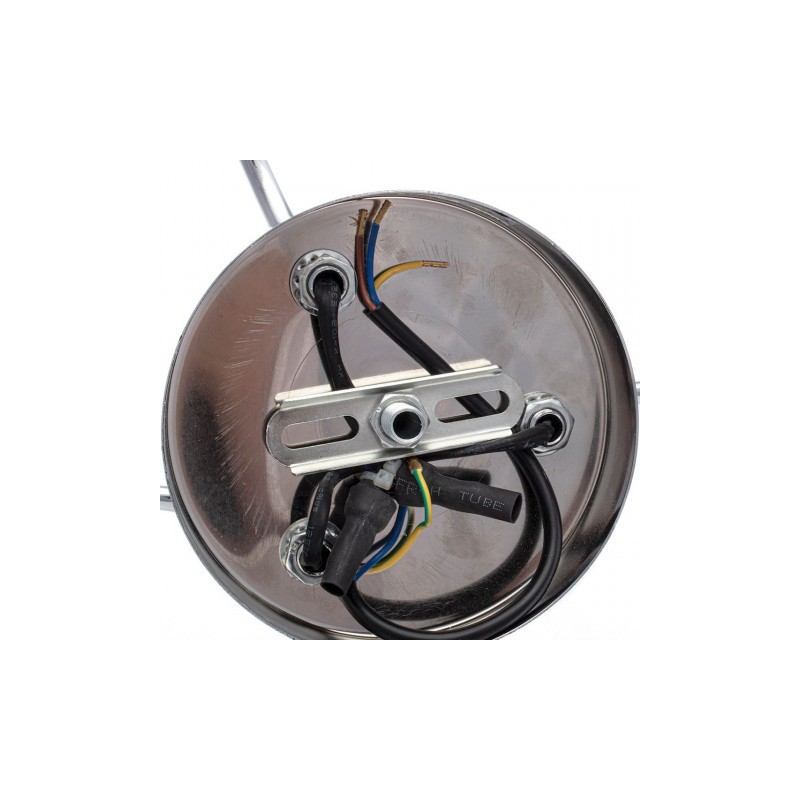 Lampa sufitowa ROSA 3x40W E14