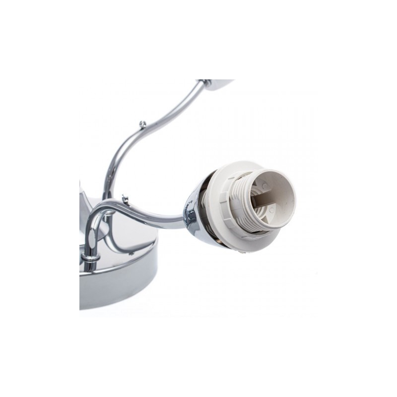 Lampa sufitowa ROSA 3x40W E14