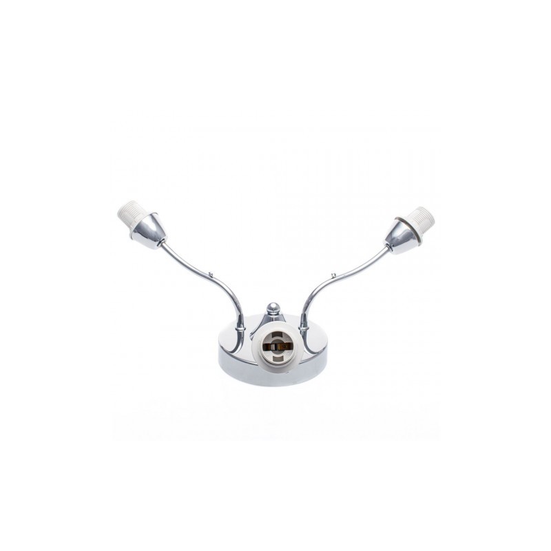 Lampa sufitowa ROSA 3x40W E14