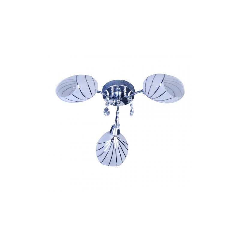 Lampa sufitowa ROSA 3x40W E14