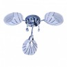 Lampa sufitowa ROSA 3x40W E14
