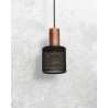 Lampa Wisząca ARES BLACK 1xE27