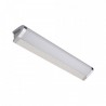 Lampa LED do łazienki 9W EBABIL-9 LED 4000K