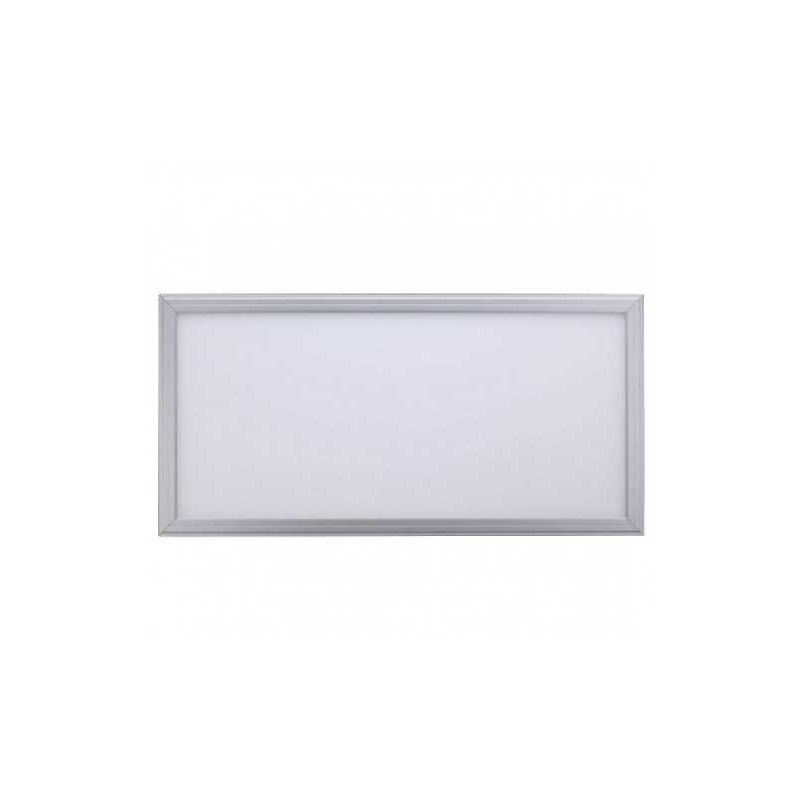 Panel LED 30x60cm LUMIO 32W 2560lm - biała ciepła