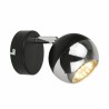 Gu16016-1R-Bk Gaster Kinkiet