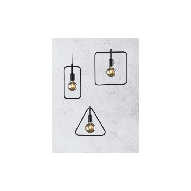 Lampa wisząca K-3831 z serii TOBIK