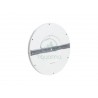 Plafon LED 24W SLIM SOLID okrągły, natynkowy - biała dzienna