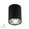 Lampa wewnętrzna SPOT RONDOO czarna