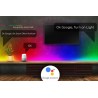 Taśma LED RGB 5V USB Smart Led 30 RGB 180cm WiFi TV