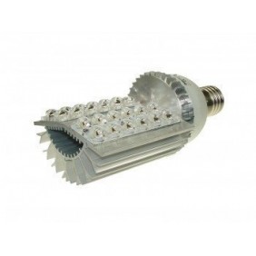 Żarówka uliczna LED E40 24W - biała dzienna