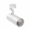 MDR FIESTA 840 19W 230V 36st White