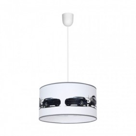 Lampa Wisząca JET 1xE27