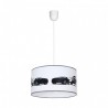 Lampa Wisząca Jet 1Xe27