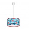 Lampa Wisząca Marine 1Xe27