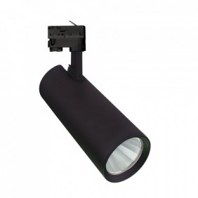 MDR BRANTA LUX 830 40W 230V 24st Black