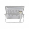 Projektor LED V-TAC 10W Czujnik Ruchu Biały VT-118S-1 6400K 735lm 5 Lat Gwarancji