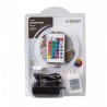 ZESTAW LED 5050 150 36W 12V IP20 RGB /TAŚMA 5050 5m+STEROWNIK RGB+ ZASILACZ 12V