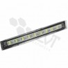 Światła do jazdy dziennej 2x9 SMD 21cm automat
