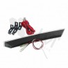 Światła do jazdy dziennej 2x9 SMD 21cm automat