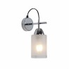 Ścienna Lampa Z Wysięgnikiem Cl20007-1W Meda E27