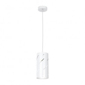 Lampa wisząca JIM WHITE 1XE27