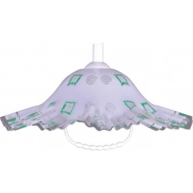 Lampa wisząca K-3263 z serii LAMBADA