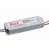Zasilacz LED 60W napięciowy 12V 5A IP67 hermetyczny IP67- GLP