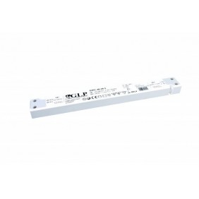 Zasilacz LED GTPC-30-24-S 30W - ultrapłaski
