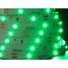 Taśma LED line 150XSMD3528 5m 12V - Zielona