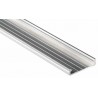Profil LED aluminiowy - LUMINES Typ Solis Srebrny anodowany 2m