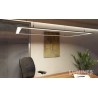 Profil LED aluminiowy - LUMINES Typ Solis Srebrny anodowany 2m
