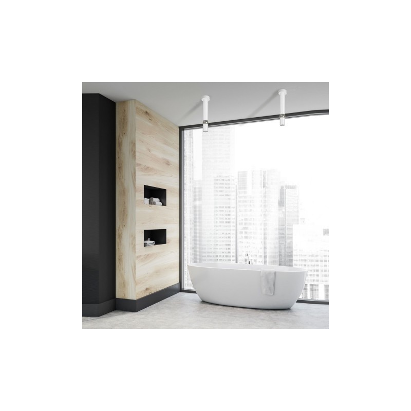 Lampa Sufitowa SION 1xGU10
