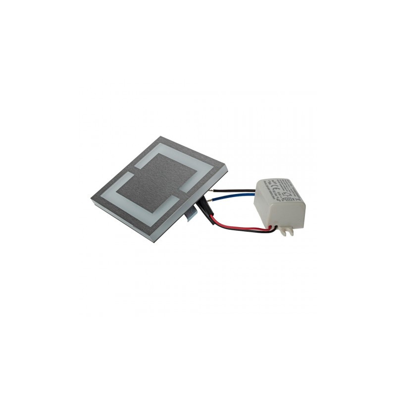 Oprawa schodowa QUADRO 6500K