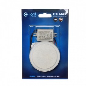 oprawa schodowa OTI MAX. 6500K