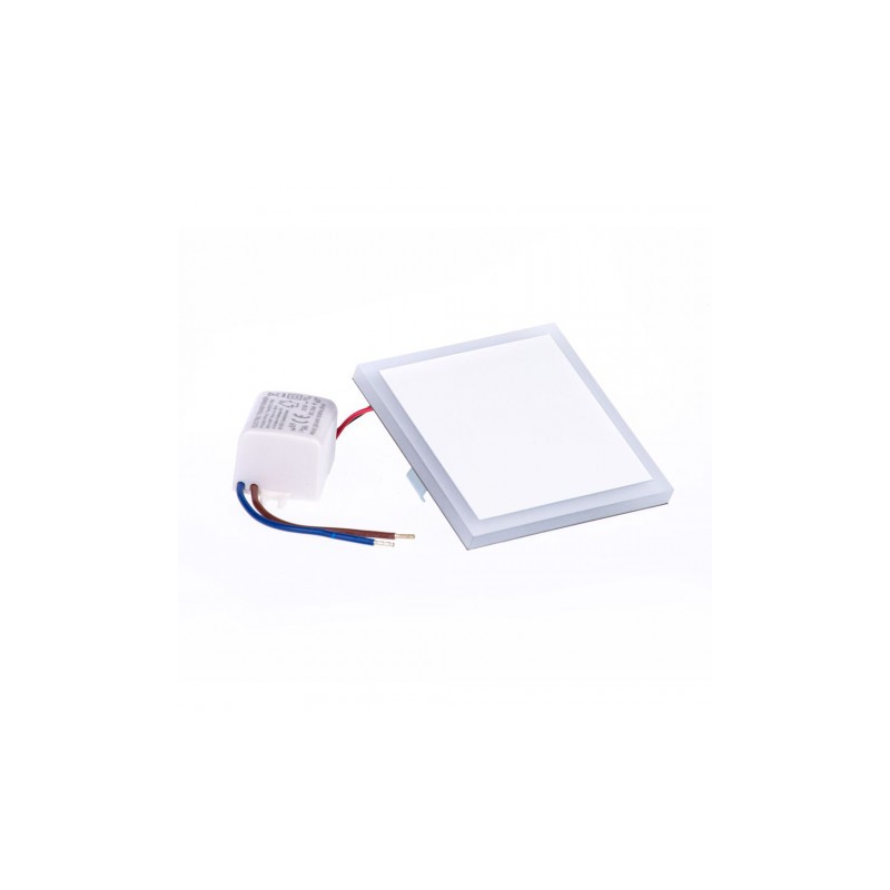 EVO WHITE Barwa Ciepła 3000K