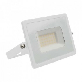 Projektor LED V-TAC 30W SMD E-Series Biały VT-4031 6500K 2510lm