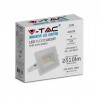Projektor LED V-TAC 30W SMD E-Series Biały 3000K