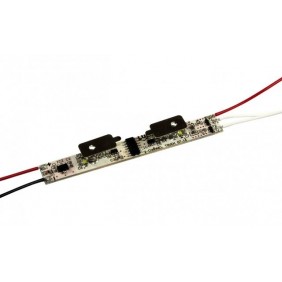 Włącznik dotykowy Dual Color ze ściemniaczem PWM
