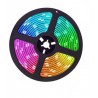 Taśma LED 300xSMD5050 14,4W/m 5m IP20 - RGB