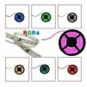 Taśma LED 300xSMD5050 14,4W/m 5m IP20 - RGB