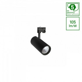 MDR BRANTA LUX 940 22,5W 230V 36ST BLACK