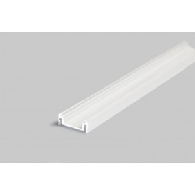 Profil LED nawierzchniowy SURFACE14 biały TOPMET - 2m