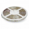 Taśma LED V-TAC SMD3528 300LED VT-3528 3000K IP65 RĘKAW 400lm/m 3,6W/m
